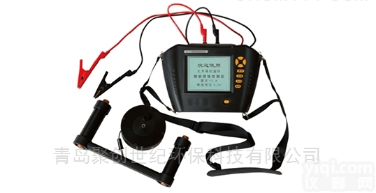 JC-GX5  <em>钢筋</em><em>锈蚀</em>检测仪（<em>钢筋</em><em>保护层</em>）