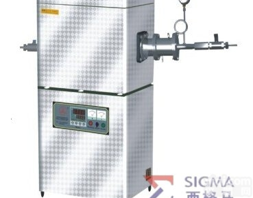 SGM·T60/16实验高温<em>管式</em>电阻炉<em>1600</em>℃马弗炉