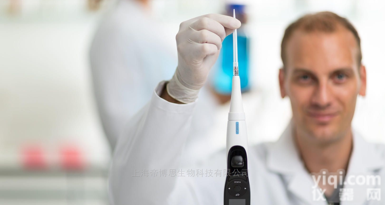 <em>手持式</em>手动和电动<em>移液器</em>用GripTips