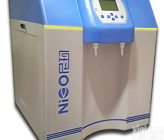 NC-M型  <em>大型</em>实验室ZY<em>纯水设备</em><em>价格表</em>