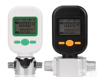 MF5700  惰<em>性气体</em>质量<em>流量计</em>