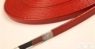 JFB-2J石化管道防冻<em>单相</em>并联恒<em>功率</em>电伴<em>热带</em>
