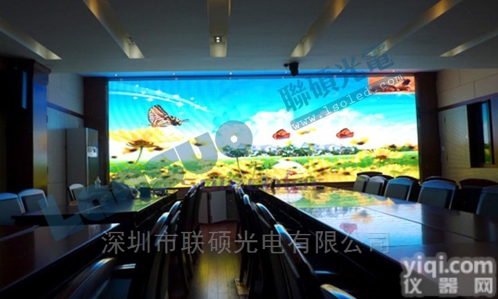 p2LED小<em>间距</em>高清<em>电子屏</em>比传统显示屏好在哪