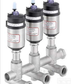 类型 8840  <em>德国</em><em>宝德</em>BURKERT<em>分配器</em>和收集器