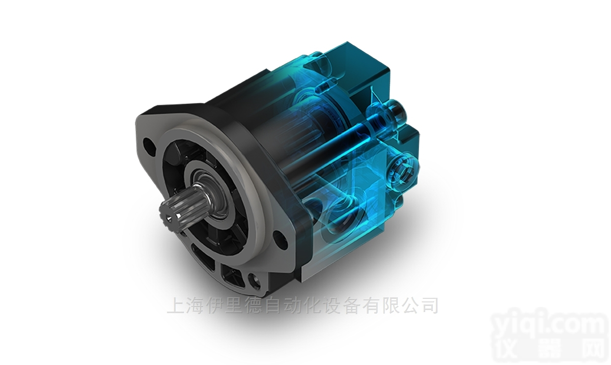 北极星PL  意大利凯<em>斯帕</em>CASAPPA<em>齿轮泵</em>原装