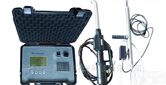 <em>山东地区</em>直销  JC-130型油烟快速<em>检测仪</em>环保局专用