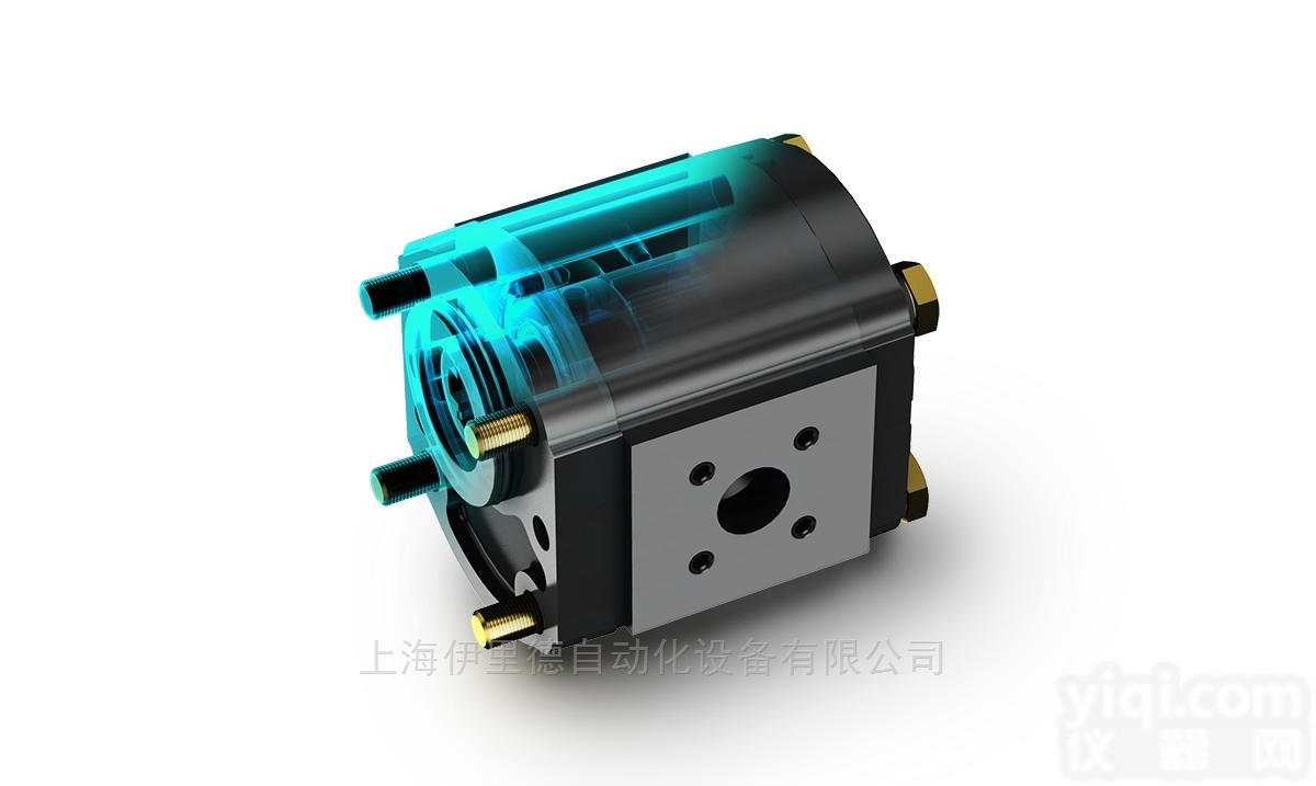 耳语WS  意大利凯<em>斯帕</em>CASAPPA<em>齿轮泵</em>原装