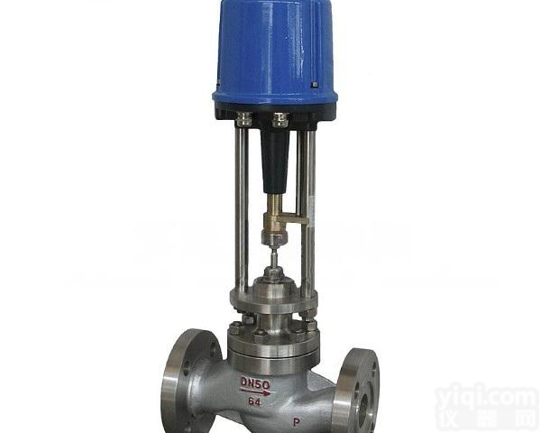 <em>智能型</em>电动<em>调节阀</em>  德国力特LIT<em>进口</em><em>智能型</em>电动<em>调节阀</em>