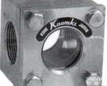 FSJ-丨  FSJ<em>可视</em><em>流量指示器</em>（紧凑型）