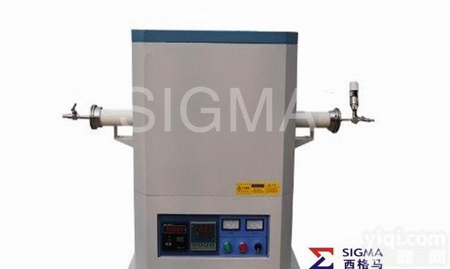 SGM·T60/17  <em>管式</em><em>电阻炉</em> 16000℃/1700℃真空<em>气氛</em><em>管式</em>炉