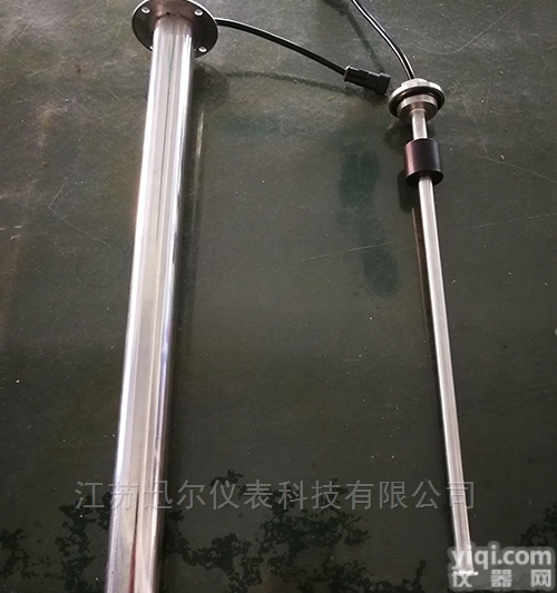 <em>泥浆</em>专用<em>液位计</em>选型