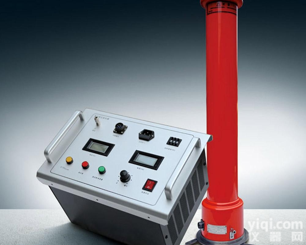 60KV  高压<em>智能型</em>直流<em>发生器</em>120KV