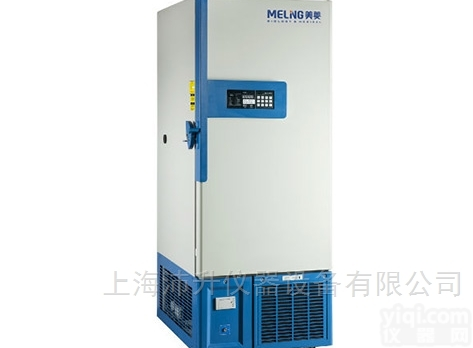 DW-GL388  <em>中科</em>美菱<em>超低温</em>冷冻<em>保存</em>箱-10~-65℃