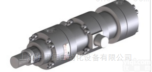 CN型  阿<em>托斯</em>现货<em>液压缸</em>带反法兰的圆头