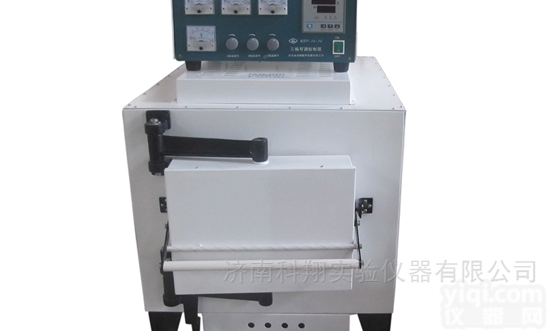 SX-2.5-10  济南中高温箱式<em>灰分</em><em>马弗炉</em>-食品专用