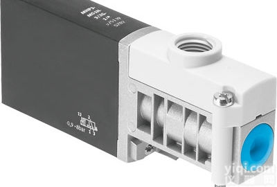 MHP3-MS1H-3/2G-1  费斯托FESTO方向<em>控制阀</em>上海库存<em>热卖</em>