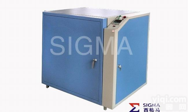 SGM·M10/14  箱式<em>电阻炉</em> 金属<em>烧结炉</em>,淬火炉1400℃马弗炉