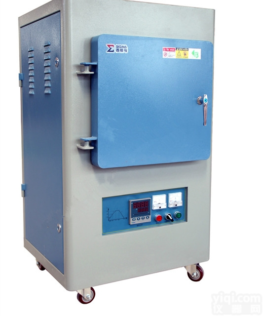 SGM·M30/16  箱式<em>电阻炉</em>、<em>退火炉</em>、高温马福炉、<em>淬火</em>炉