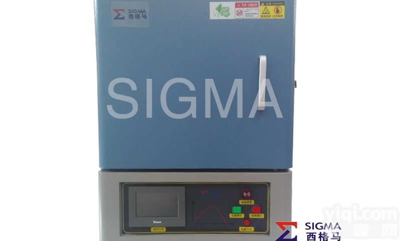 实验电炉SGM·M30/12 <em>工业高温炉</em> 金属烧结炉