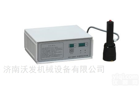 GLF-1800  济南鑫沃发<em>机械</em>台式<em>电磁感应</em><em>封口</em>机