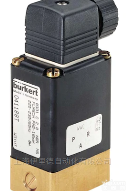 0331<em>衔铁</em>  <em>德国</em><em>宝德</em>BURKERT电磁阀原装