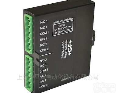 美国G+F 9950<em>继电器</em>模块厂家<em>原装进口</em>