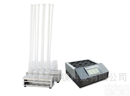 LP-5964  智能<em>石墨</em>COD回流<em>消解</em>仪