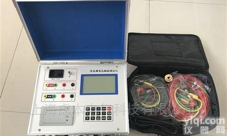 GY3010  <em>智能</em>化变比测试仪<em>测量仪</em>生产<em>厂家</em>
