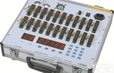 HAD-<em>TST3822  静态应变测试分析系统</em>型号；HAD-TST3822