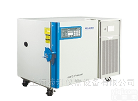 DW-HL100  <em>美菱</em>-10℃~-86℃<em>超低温</em>智能静音<em>冷冻</em>储存箱