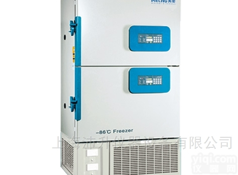 DW-HL508  -10℃~-86℃<em>超低温</em>静音<em>保存</em>箱<em>中科</em>美菱