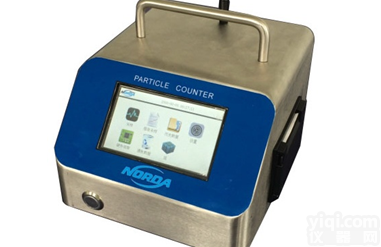 交直流<em>大屏幕</em>显示尘埃粒子<em>计数器</em>