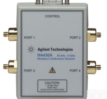 N4430A<em>回收</em> 电子<em>校准</em>件<em>回收</em>