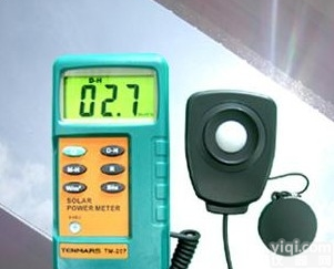 HAD-TM-<em>207</em>  <em>太阳能</em><em>辐射仪</em>型号；HAD-TM-<em>207</em>