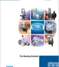 原装销售意大利<em>OBL</em>柱塞泵，<em>OBL</em><em>计量泵</em>，泵