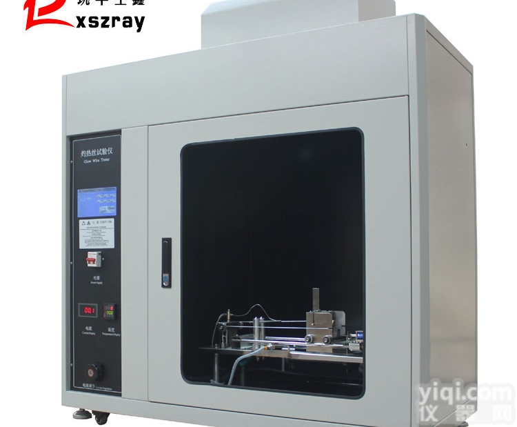 灼热丝<em>试验仪</em> 品Pai：<em>北京</em>卓锐