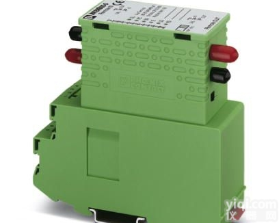 <em>菲尼克斯</em>2750154  总线<em>耦合器</em> - IBS ST 24 BKM-T - 2750154