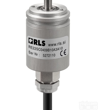 RE22  <em>英国</em><em>雷尼</em>绍位置<em>编码器</em>