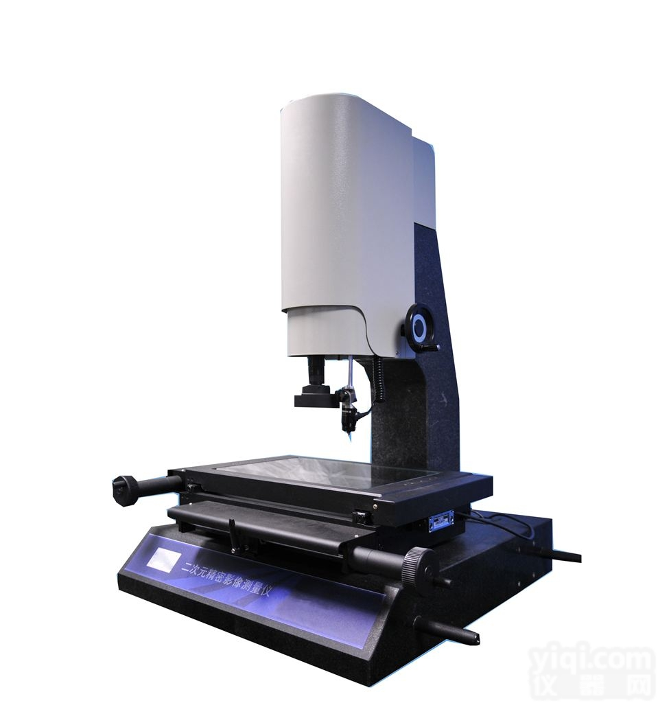 尺寸影像测量仪-仪器网