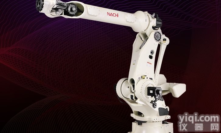 MC系列  伊<em>里德</em>代理<em>日本</em>NACHI<em>重物</em>装卸机器人