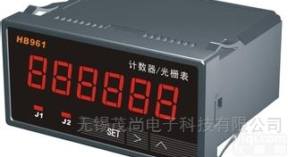 <em>HB961</em>加减<em>计数器</em> 计长仪