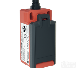 IN62型  <em>原装进口</em><em>博恩</em><em>斯坦</em>Bernstein限位开关