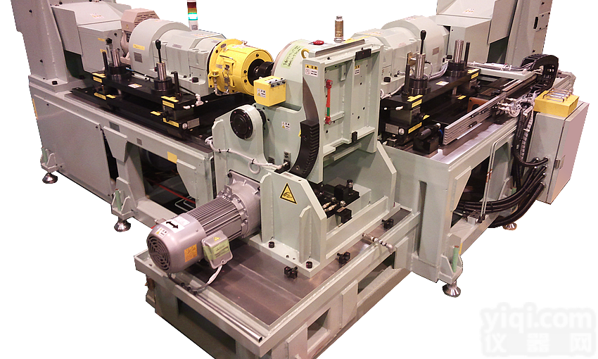 <em>日本</em>小野齿轮<em>测试系统</em>差动测试仪DS-3000