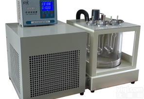 WSN-4A  <em>乌氏粘度测定仪</em>