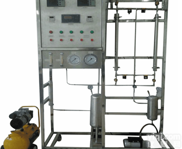 变压<em>吸附</em>仪实验<em>装置</em>
