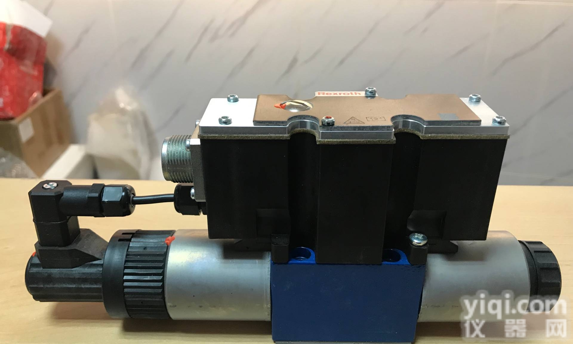 REXROTH比例<em>方向阀</em>R900244748<em>现货供应</em>