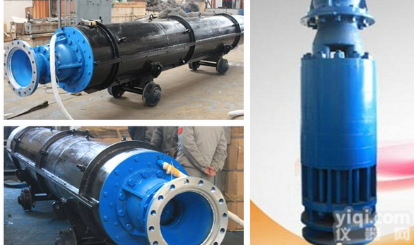 高扬程矿用<em>潜水泵</em>_<em>耐高温</em><em>热水</em>用