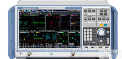 罗德与施瓦茨ZNB4 矢量网络<em>分析仪</em> 库存<em>清仓</em>