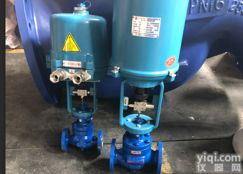 ZDLP  <em>蒸汽</em>比例<em>电动阀</em>，高温<em>蒸汽</em>流量调节阀