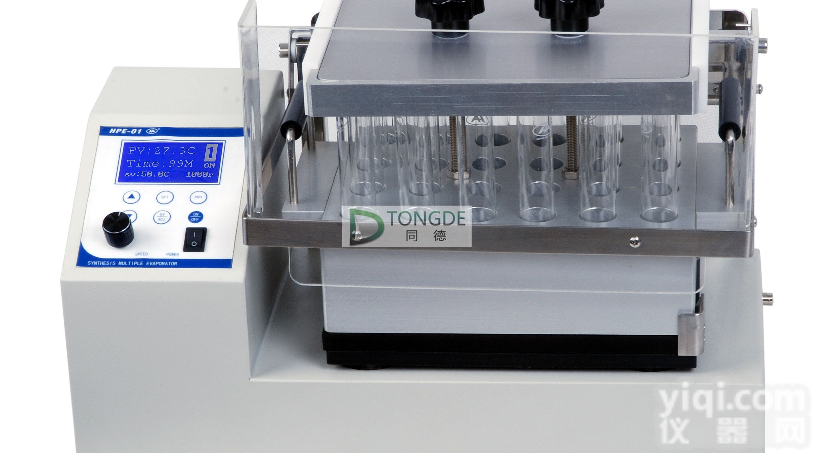 HPE-01  <em>平行</em><em>浓缩</em><em>蒸发</em>仪